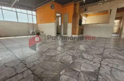 Cobertura com 3 quartos à venda na estrada do quitungo, cordovil, rio de janeiro, 150 m2 por r$ 285.000