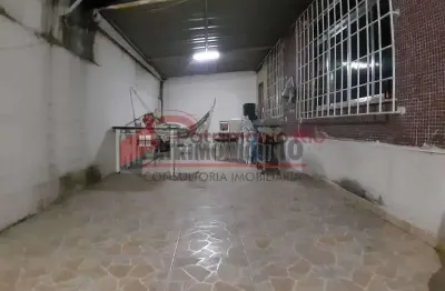 Apartamento com 2 quartos à venda na rua são leonardo, vista alegre, rio de janeiro, 90 m2 por r$ 280.000