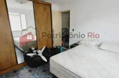 Apartamento com 3 quartos à venda na rua honório hermeto, pavuna, rio de janeiro, 95 m2 por r$ 170.000