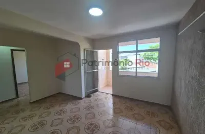Apartamento com 2 quartos à venda na rua agenor porto, coelho neto, rio de janeiro, 33 m2 por r$ 130.000