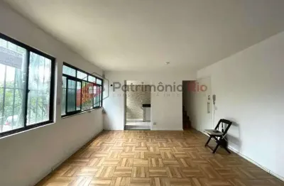Apartamento com 2 quartos à venda na Estrada Adhemar Bebiano, Del Castilho, Rio de Janeiro