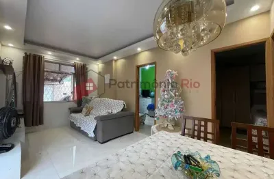 Casa com 2 quartos à venda na Rua Volta, Vila da Penha, Rio de Janeiro