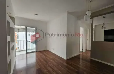 Apartamento com 3 quartos à venda na rua bernardo taveira, vila da penha, rio de janeiro, 70 m2 por r$ 550.000
