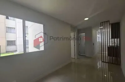 Apartamento com 2 quartos à venda na rua engenheiro artur moura, bonsucesso, rio de janeiro, 40 m2 por r$ 280.000