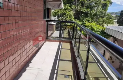 Apartamento com 2 quartos à venda na rua engenheiro coriolano de góis, penha circular, rio de janeiro, 76 m2 por r$ 400.000