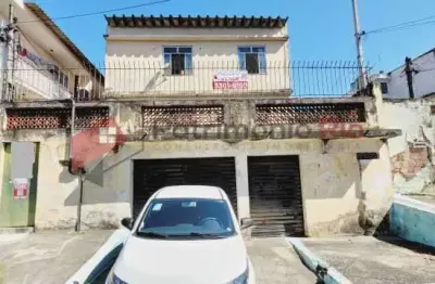 Apartamento com 3 quartos à venda na rua fernandes da cunha, vigário geral, rio de janeiro, 100 m2 por r$ 170.000