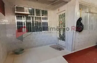 Jardim américa casa térrea com garagem, 2 quartos, aceitando financiamento!