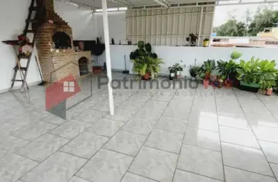 Casa com 3 quartos à venda na Avenida Pastor Martin Luther King Jr, Vicente de Carvalho, Rio de Janeiro