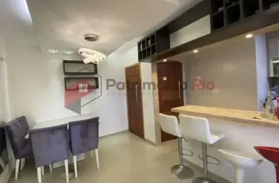 Apartamento com 2 quartos à venda na Rua Professor Artur Thire, Vila da Penha, Rio de Janeiro