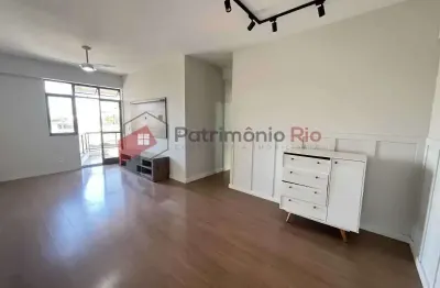Apartamento com 3 quartos para alugar na rua jaracatia, vista alegre, rio de janeiro, 103 m2 por r$ 2.800