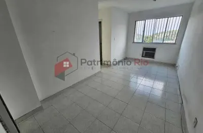 Apartamento com 2 quartos à venda na rua moacir de almeida, tomás coelho, rio de janeiro, 52 m2 por r$ 145.000