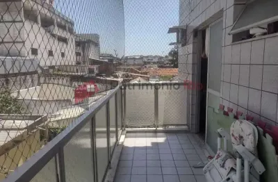Apartamento com 2 quartos à venda na rua irapua, penha circular, rio de janeiro, 90 m2 por r$ 250.000
