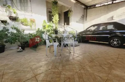 Casa com 2 quartos à venda na rua sumidouro, rocha miranda, rio de janeiro, 100 m2 por r$ 260.000