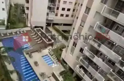Apartamento com 2 quartos à venda na rua piauí, todos os santos, rio de janeiro, 58 m2 por r$ 470.000