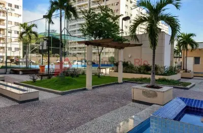 Apartamento com 2 quartos à venda na Rua Bernardo Taveira, Vicente de Carvalho, Rio de Janeiro