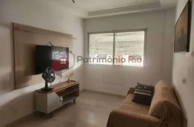 Apartamento com 2 quartos à venda na Rua Vasco da Gama, Cachambi, Rio de Janeiro