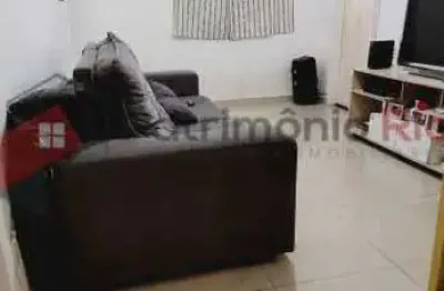 Casa com 2 quartos à venda na Rua Jorge Coelho, Braz de Pina, Rio de Janeiro