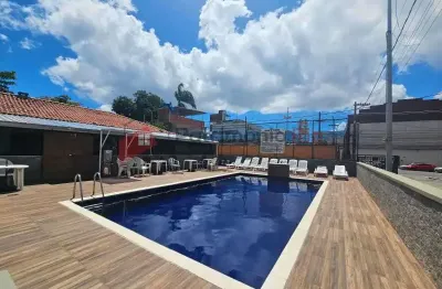 Apartamento com 2 quartos para alugar na Estrada do Barro Vermelho, Rocha Miranda, Rio de Janeiro