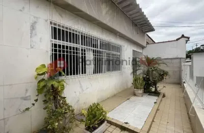 Casa com 3 quartos à venda na Rua Professor Viana da Silva, Braz de Pina, Rio de Janeiro