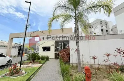 Apartamento com 2 quartos à venda na Rua Engenheiro Artur Moura, Bonsucesso, Rio de Janeiro