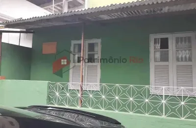 Casa com 2 quartos à venda na Rua São Leonardo, Vista Alegre, Rio de Janeiro