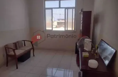 Apartamento com 1 quarto à venda na Rua Antônio Rego, Olaria, Rio de Janeiro