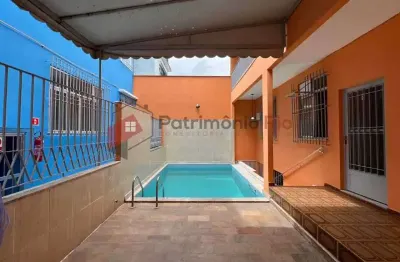 Casa com 2 quartos à venda na Rua Professor João Massena, Vista Alegre, Rio de Janeiro