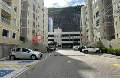 Apartamento com 2 quartos à venda na Rua Dois de Fevereiro, Engenho de Dentro, Rio de Janeiro