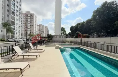 Condomínio Mérito - Vista Alegre - 3 quartos - vaga de garagem