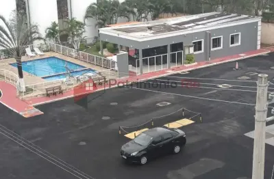 Excelente Apartamento com suite, 2 banheiros, Piscina e Salão de Festas no Bairro de Honório Gurgel!