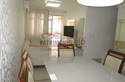 Apartamento com 3 quartos à venda na Travessa da Benevolência, Vila da Penha, Rio de Janeiro