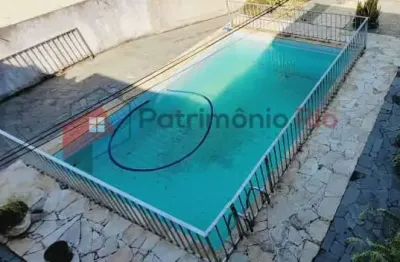 Casa com 5 quartos à venda na Rua Cincinato Chaves, Vista Alegre, Rio de Janeiro