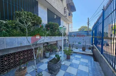 Apartamento 2 quartos + dependência completa - vaga de garagem - Vila da Penha