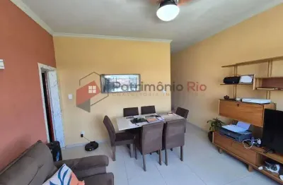 Apartamento com 2 quartos à venda na Estrada do Barro Vermelho, Colégio, Rio de Janeiro