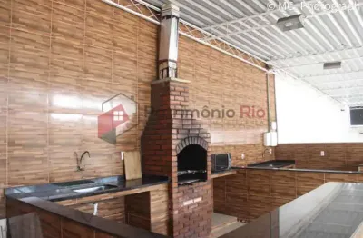 Casa com 3 quartos para alugar na Estrada do Porto Velho, Cordovil, Rio de Janeiro