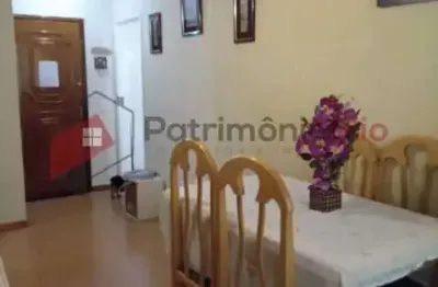 Excelente apartamento 2 quartos Condomínio Residencial Nelson Mandela - Rocha Miranda