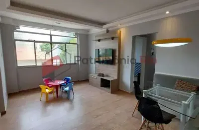Apartamento com 2 quartos à venda na Rua Major Mascarenhas, Cachambi, Rio de Janeiro