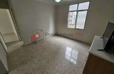Apartamento com 2 quartos à venda na Rua Jorge Gonçalves de Araújo, Olaria, Rio de Janeiro