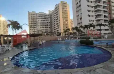 Apartamento com 2 quartos para alugar na Rua Bernardo Taveira, Vicente de Carvalho, Rio de Janeiro