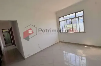 Apartamento com 2 quartos à venda na Rua Paratinga, Vista Alegre, Rio de Janeiro