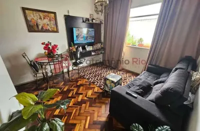 Apartamento com 2 quartos à venda na Rua Nova Cruz, Guadalupe, Rio de Janeiro
