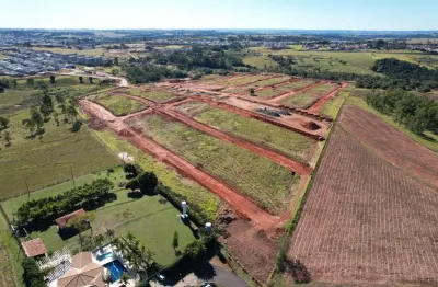 Smart urba esmeraldas bairro planejado com monitoramento de câmeras.