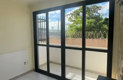 Apartamento com 1 quarto para alugar na Rua Pataro Machado, 31, Centro, Lauro de Freitas