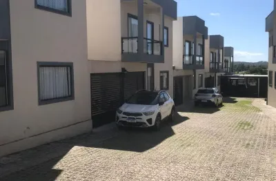Casa em condomínio fechado com 3 quartos à venda na Rua Marta Maria de Jesus, Buraquinho, Lauro de Freitas