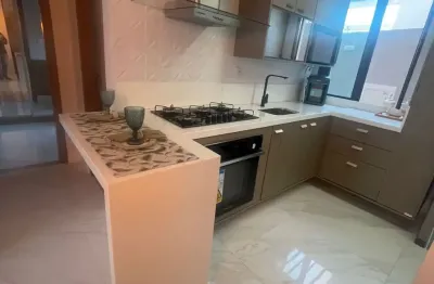 Casa em condomínio fechado com 2 quartos à venda na Avenida Santos Dumont, 4360, Centro, Lauro de Freitas