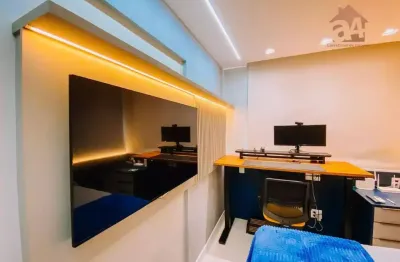 Apartamento com 2 quartos para alugar na Rua Carlos Conceição, Buraquinho, Lauro de Freitas