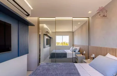 Apartamento com 2 quartos para alugar na Rua Carlos Conceição, Buraquinho, Lauro de Freitas
