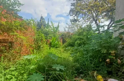 Oportunidade vendo terreno que aceita financiamento com 168 m²  / valor r$59.000 mil