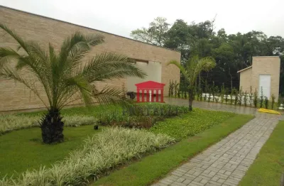 Terreno à venda, 288 m² por r$ 331.953,00 - centro - araquari/sc