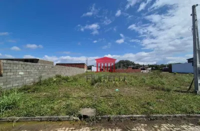 Terreno à venda, 360 m² por r$ 50.000,00 - nova barra velha - barra velha/sc
